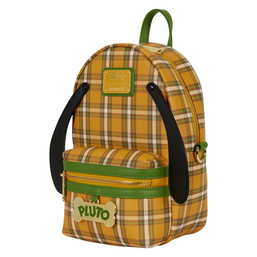 Disney - Pluto 95th Anniversary Sling Bag