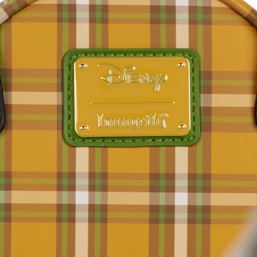 Disney - Pluto 95th Anniversary Sling Bag