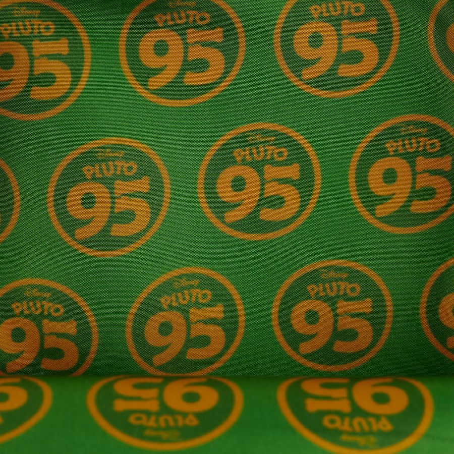 Disney - Pluto 95th Anniversary Sling Bag