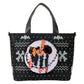The Nightmare before Christmas - Jack Tote Bag with Coin Bag