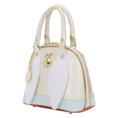 Alice in Wonderland (1951) - White Rabbit Handbag