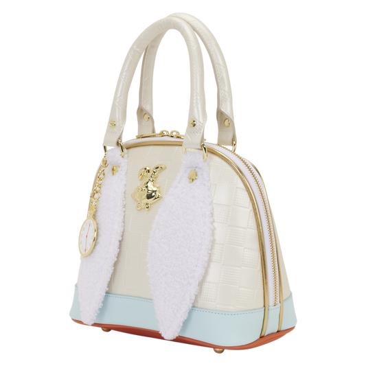 Alice in Wonderland (1951) - White Rabbit Handbag