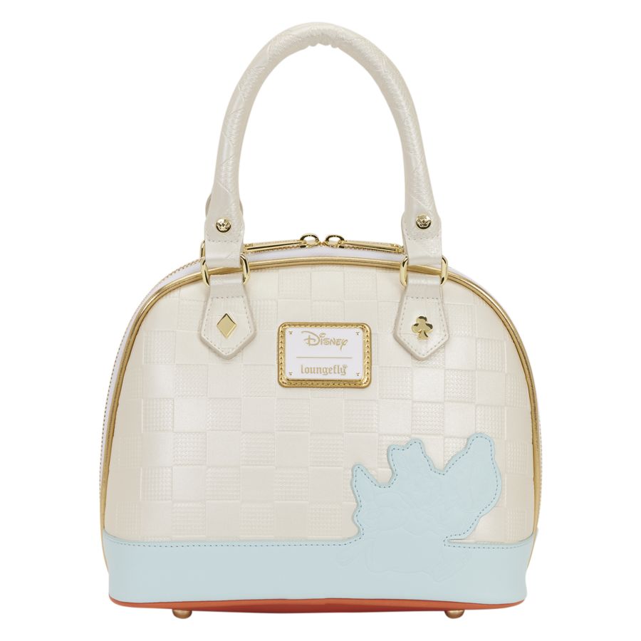 Alice in Wonderland (1951) - White Rabbit Handbag