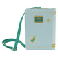 Disney - Princess Tiana Recipe Book Crossbody Bag