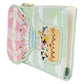 Mickey & Friends - Hot Air Balloon Wallet