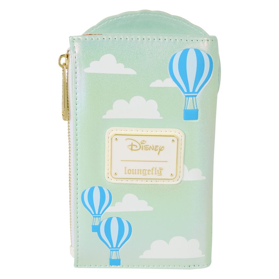 Mickey & Friends - Hot Air Balloon Wallet