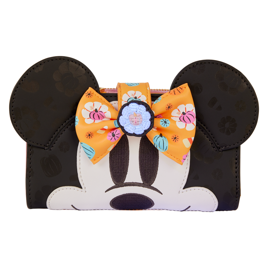 Disney - Minnie Mouse Wallet