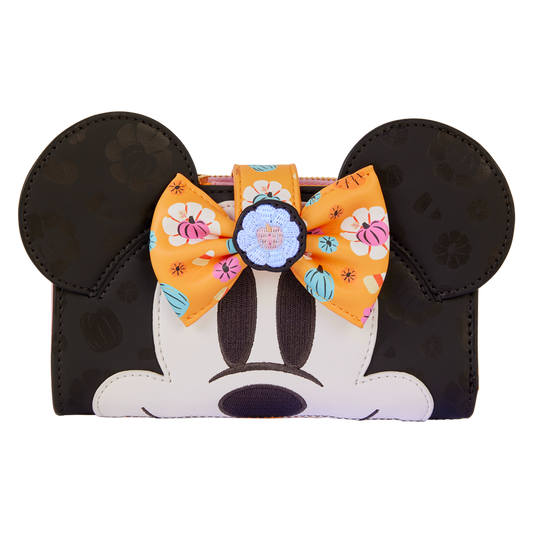 Disney - Minnie Mouse Wallet
