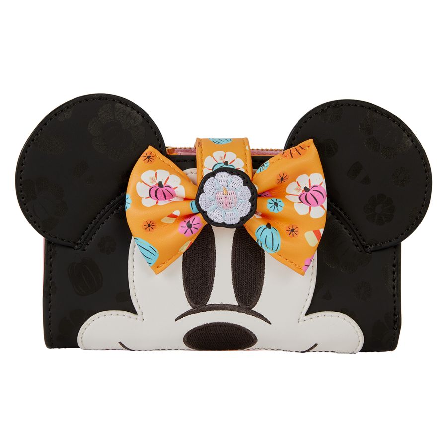 Disney - Minnie Mouse Wallet