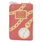Alice in Wonderland (1951) - White Rabbit Zip Around Wallet
