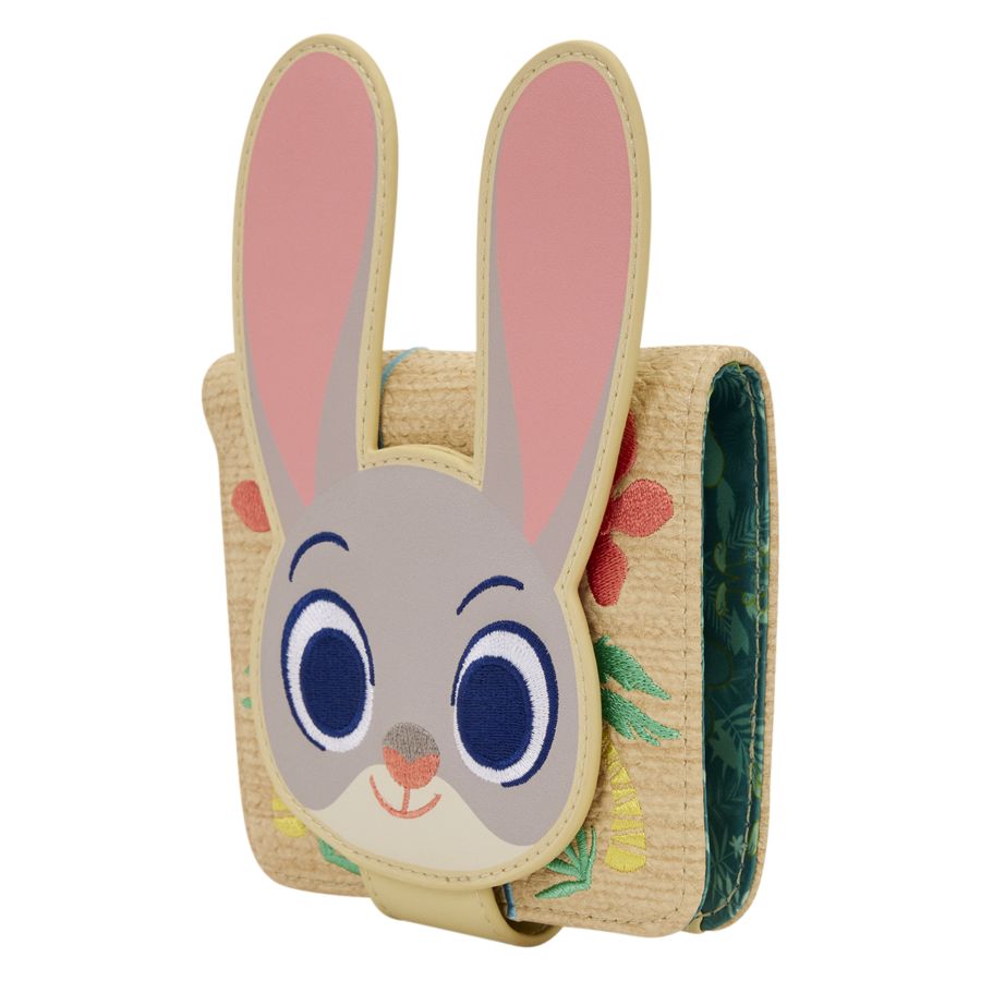 Zootopia 2 - Judy Hopps Wallet