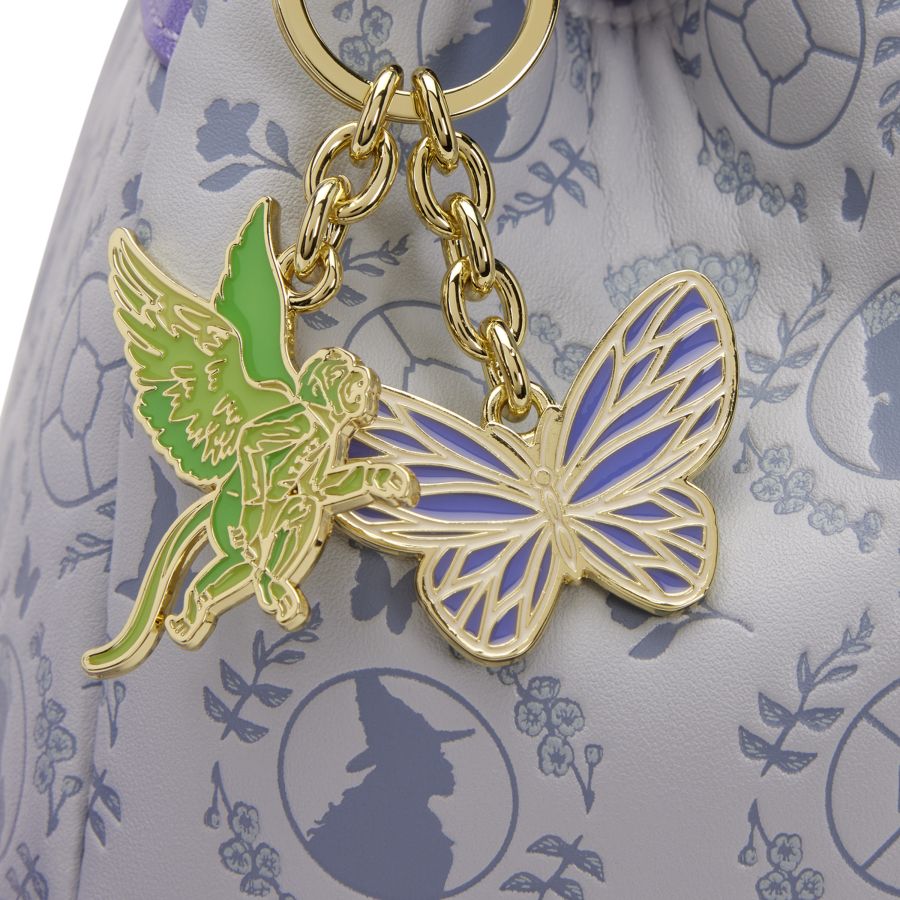 Wicked - Micro Mini Backpack