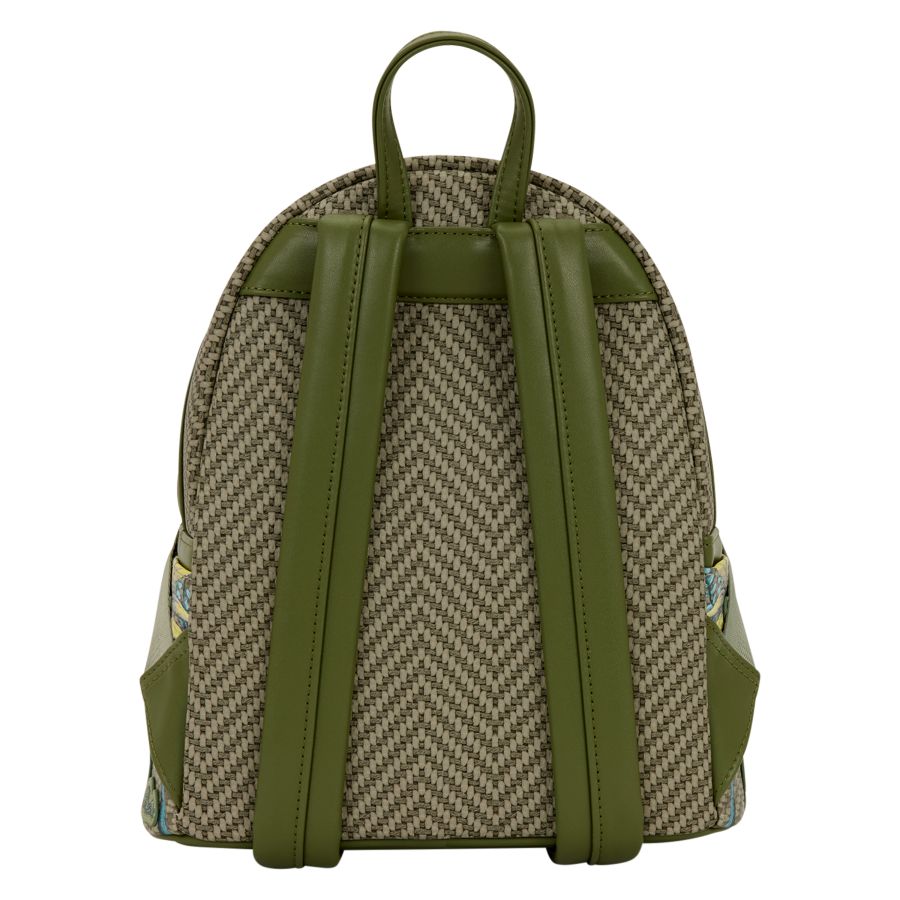 Where The Wild Things Are - Mini Backpack
