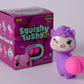 Squishy Tushy Toys 3" Single Blind Box Series 1