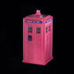 Doctor Who - The Seventh Doctor's TARDIS (Happiness Patrol)1:21 Scale Polyresin Replica