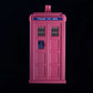 Doctor Who - The Seventh Doctor's TARDIS (Happiness Patrol)1:21 Scale Polyresin Replica