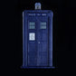 Doctor Who - The Second Doctor's TARDIS 1:21 Scale Polyresin Replica