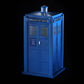 Doctor Who - The Third Doctor's TARDIS 1:21 Scale Polyresin Replica