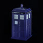 Doctor Who - The Ninth & Tenth Doctor's TARDIS 1:21 Scale Polyresin Replica