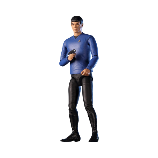 Star Trek: Strange New Worlds - Spock 4.5" Figure