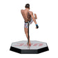 UFC - Max Holloway Posed Action Figure