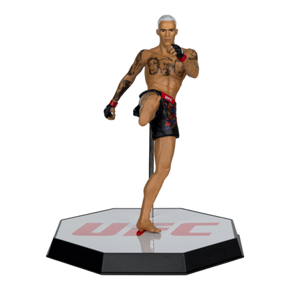 UFC - Charles Oliveira Posed Figure
