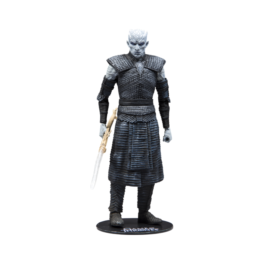 Game of Thrones - Night King 6" Figure