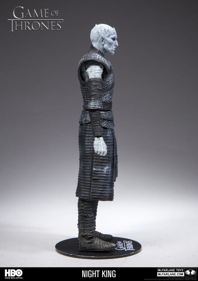 Game of Thrones - Night King 6" Figure