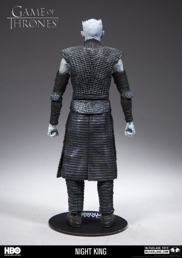 Game of Thrones - Night King 6" Figure