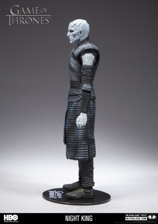 Game of Thrones - Night King 6" Figure