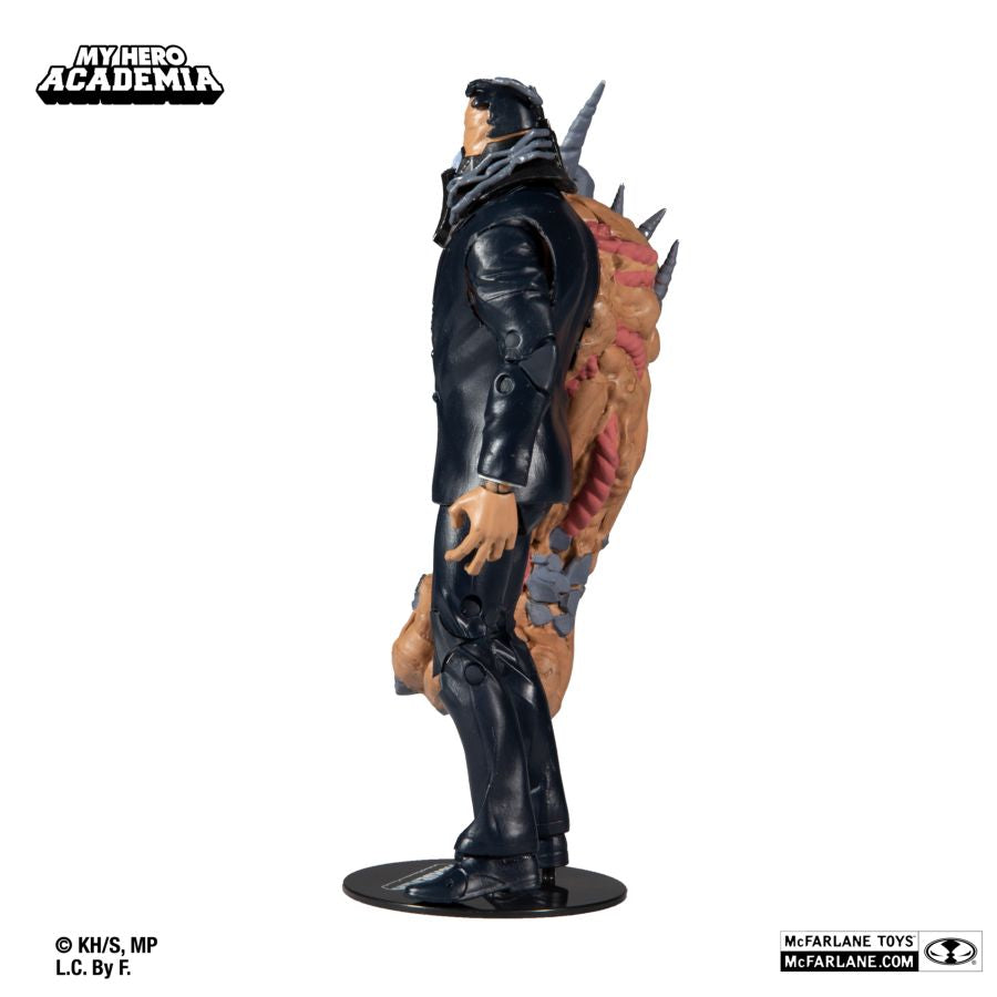 My Hero Academia - All For One 7" Scale Action Figure