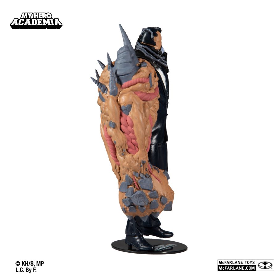 My Hero Academia - All For One 7" Scale Action Figure