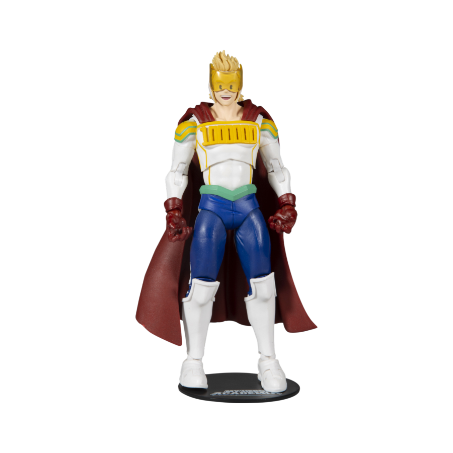 My Hero Academia - Mirio Togata 7" Scale Action Figure