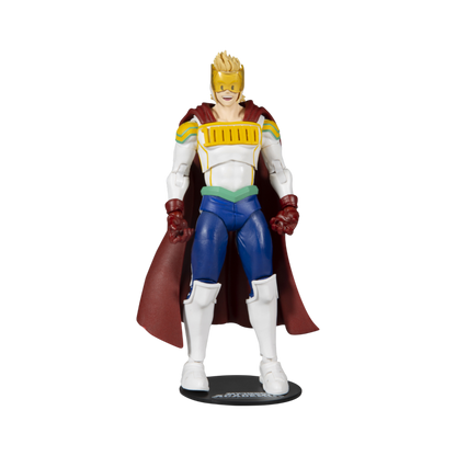 My Hero Academia - Mirio Togata 7" Scale Action Figure