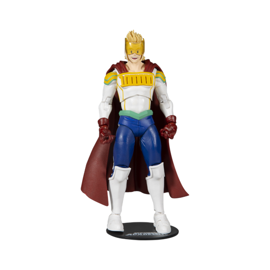 My Hero Academia - Mirio Togata 7" Scale Action Figure