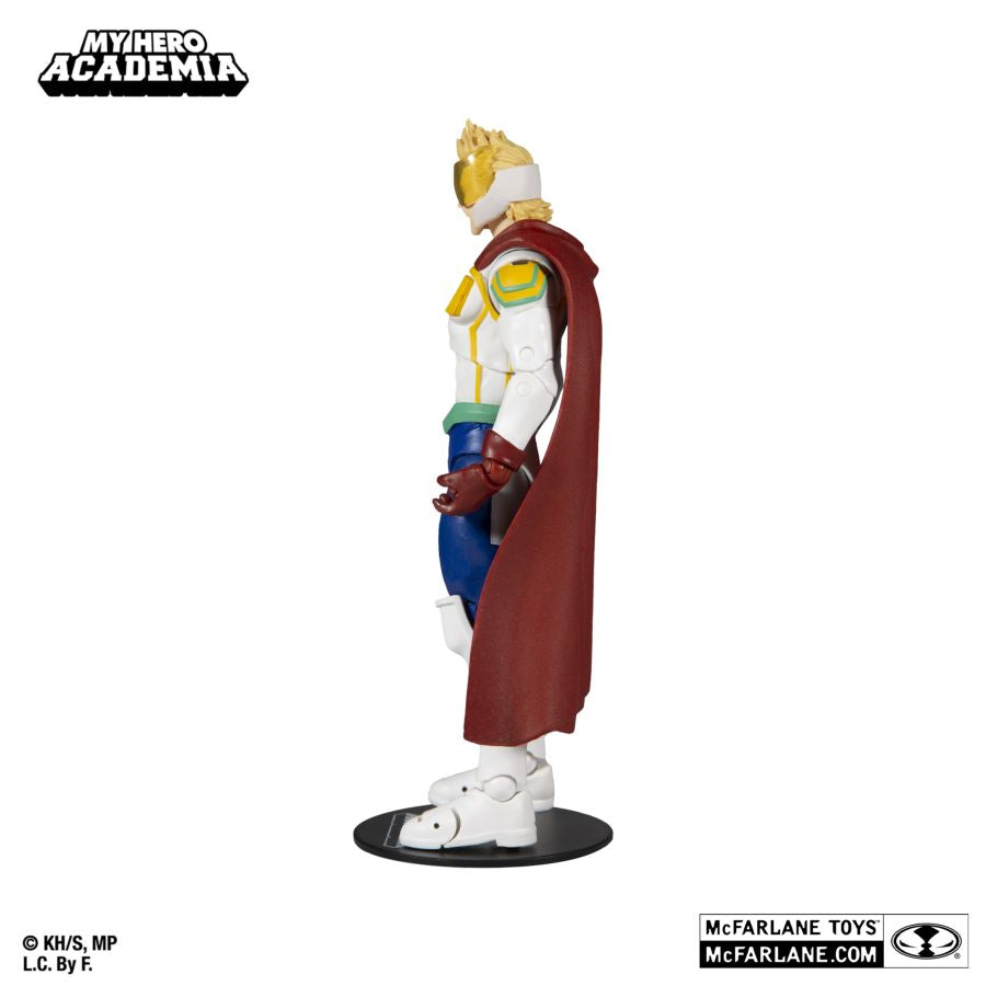 My Hero Academia - Mirio Togata 7" Scale Action Figure