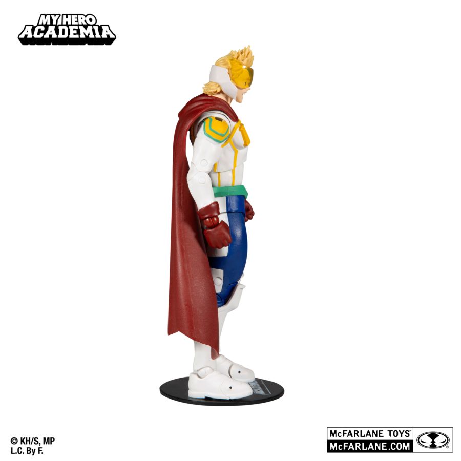 My Hero Academia - Mirio Togata 7" Scale Action Figure
