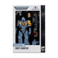 Warhammer 40,000 - Space Wolves Grey Hunter 7" Action Figure