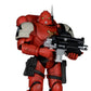Warhammer 40,000: Dawn Of War 4 - Blood Ravens Sergeant Infiltrator 7" Action Figure