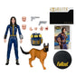 Fallout (TV) - Lucy Elite Edition 7" Figure Gold Label
