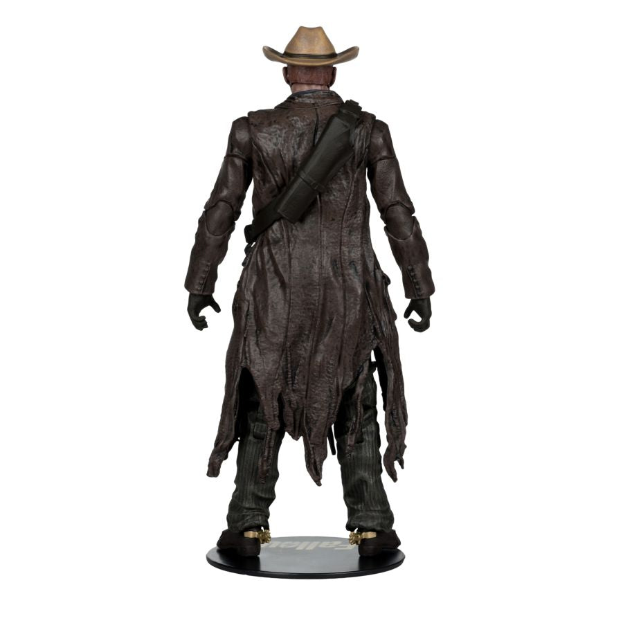 Fallout (TV) - The Ghoul (Season 2) 7" Action Figure