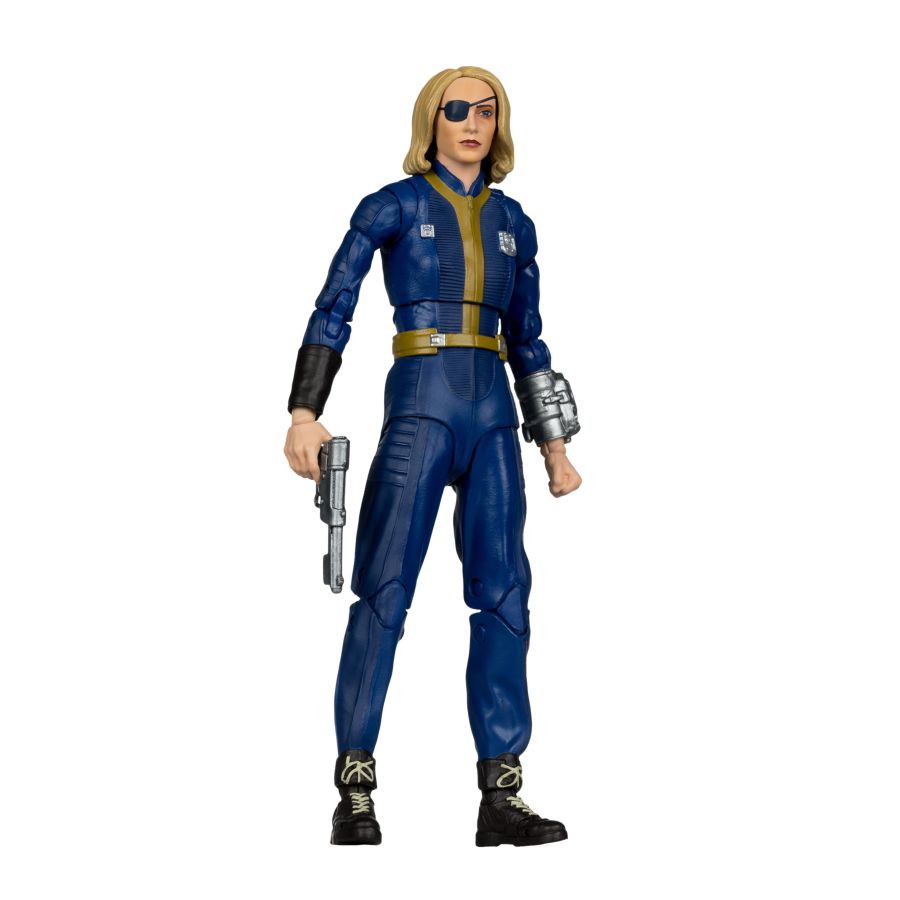 Fallout (TV) - Steph Harper (Season 2) 7" Action Figure