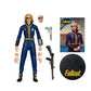 Fallout (TV) - Steph Harper (Season 2) 7" Action Figure
