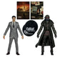 Fallout: New Vegas - Riot Ranger Armor & Benny Survivor 7" Action Figure 2-Pack