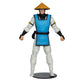 Mortal Kombat - Raiden Klassics 7" Figure
