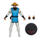 Mortal Kombat - Raiden Klassics 7" Figure