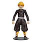Demon Slayer - Zenitsu Agatsuma with Chuntaro 7" Figure
