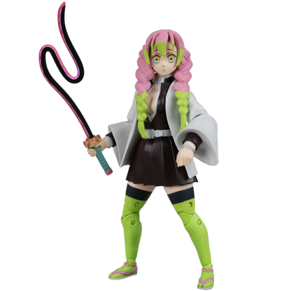 Demon Slayer - Mitsuri Kanroji 7" Figure