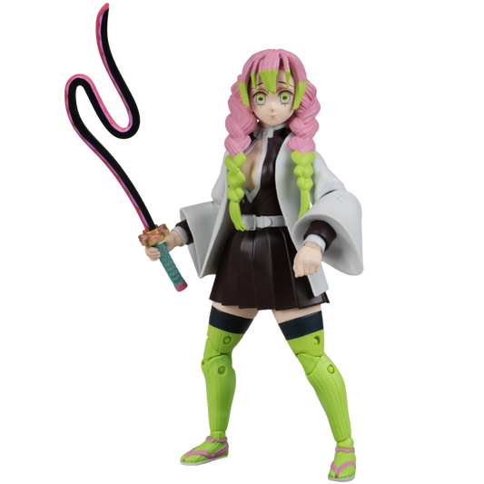 Demon Slayer - Mitsuri Kanroji 7" Figure