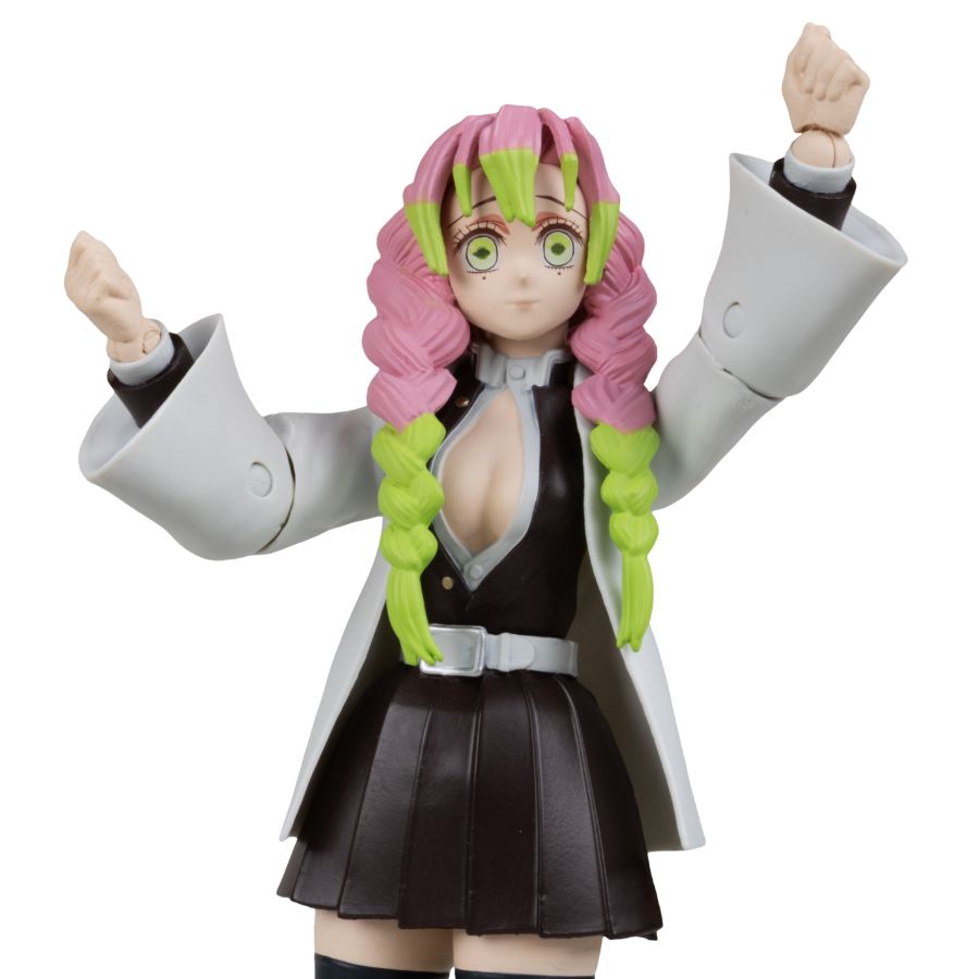 Demon Slayer - Mitsuri Kanroji 7" Figure